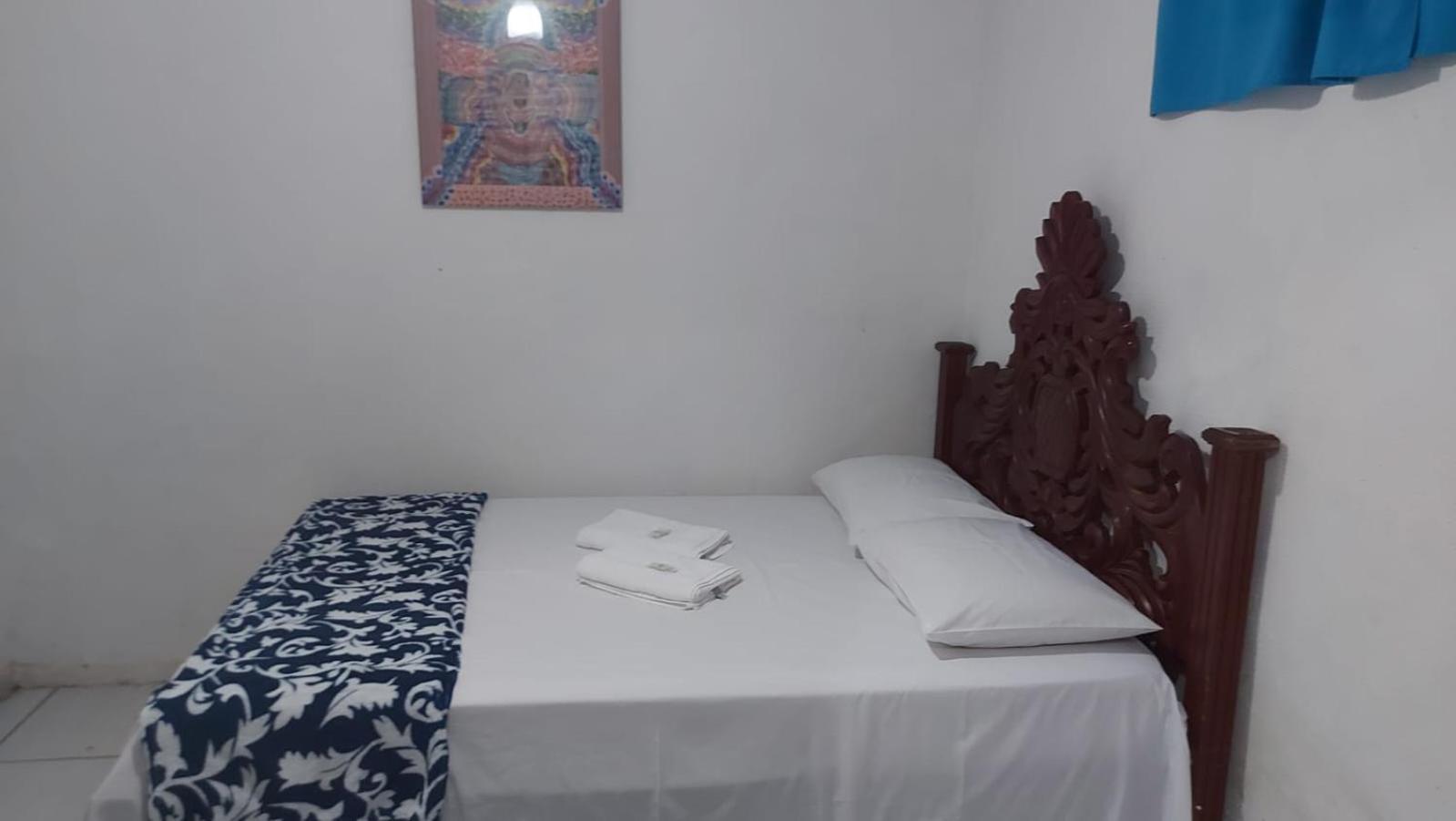 Dormitorios Rosario Pirenópolis Kamer foto