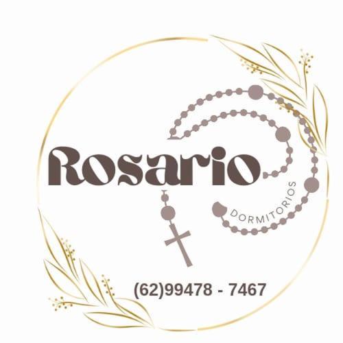 Dormitorios Rosario Pirenópolis Buitenkant foto