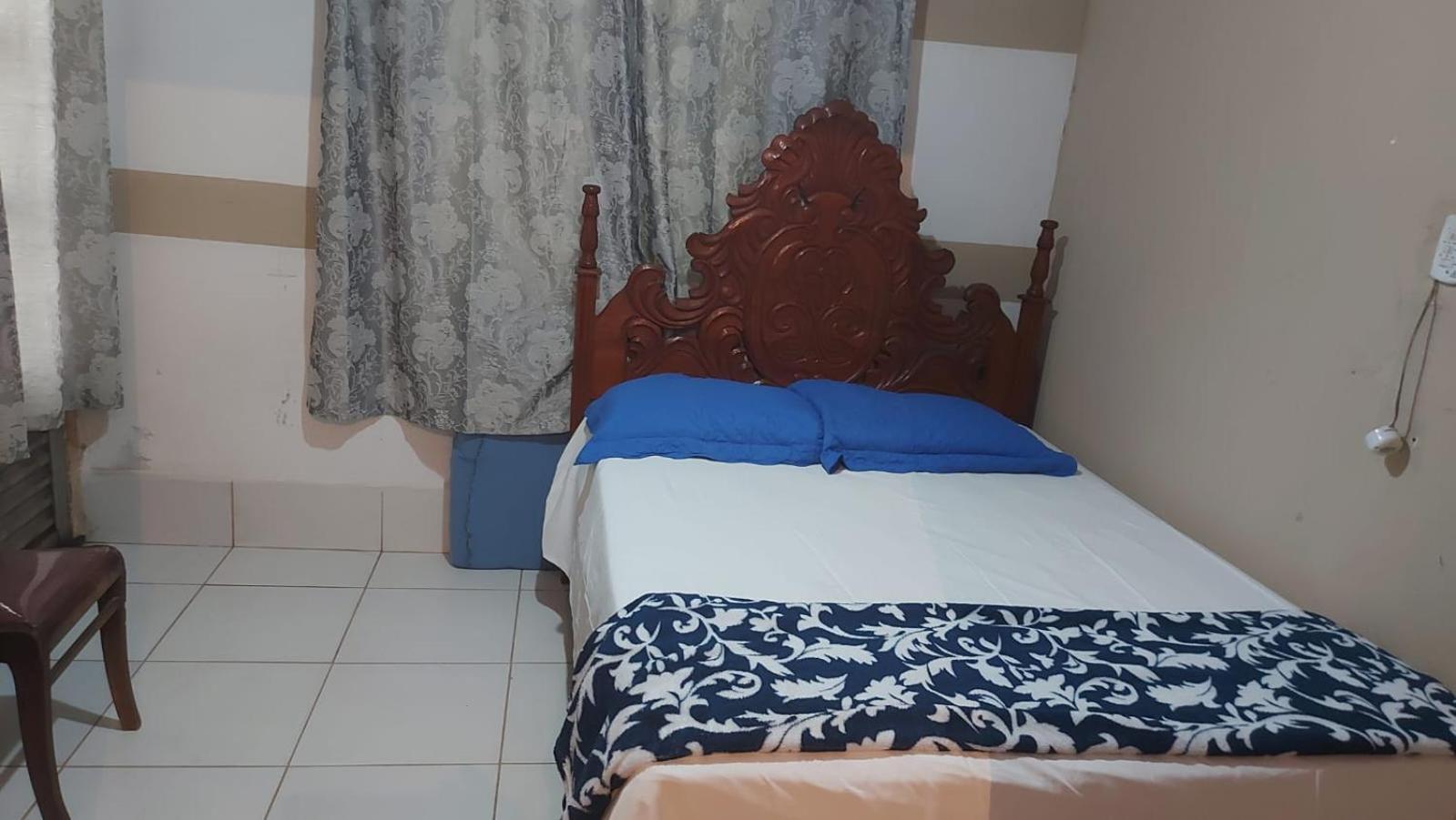 Dormitorios Rosario Pirenópolis Kamer foto